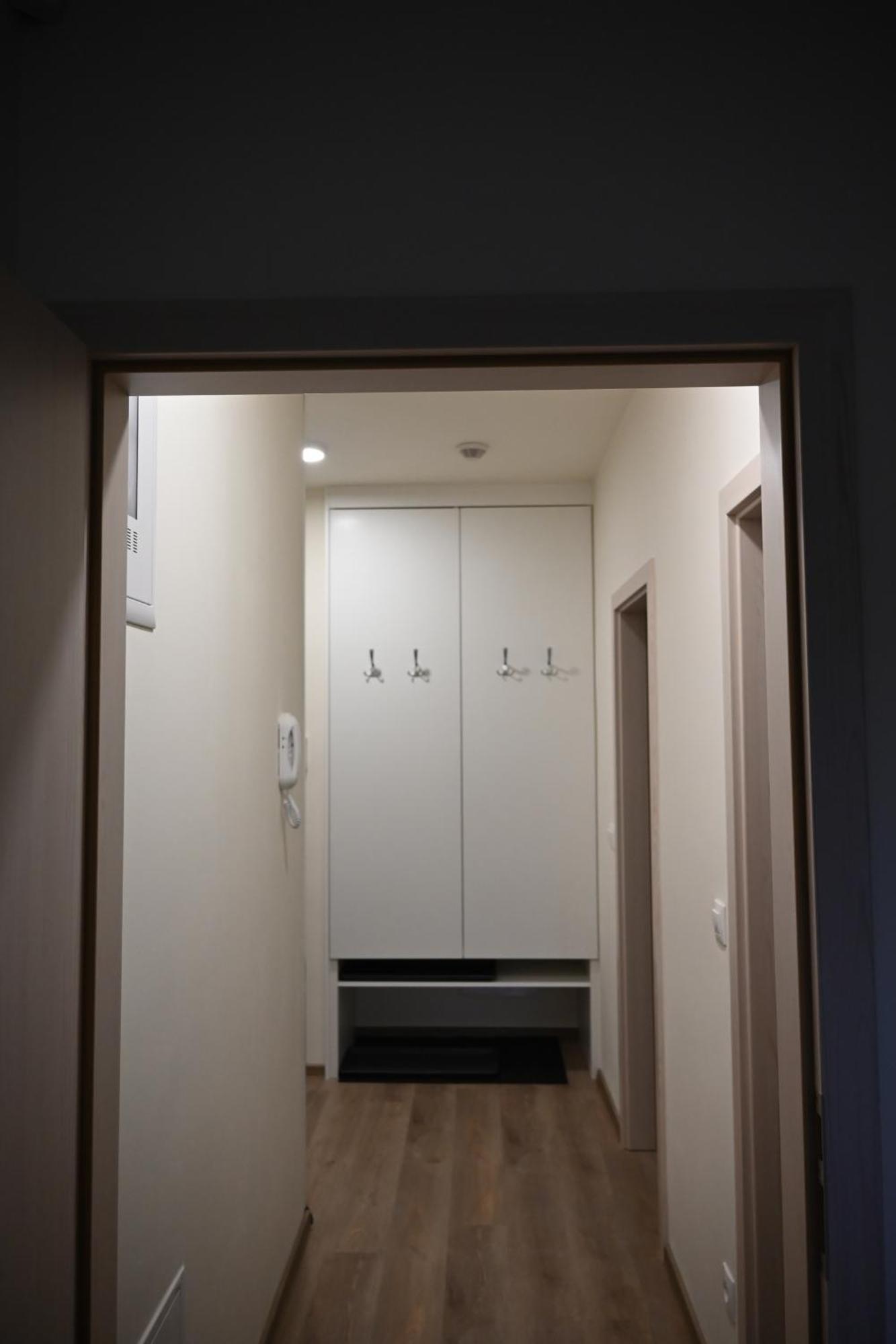 Apartman Perla 28, Ricky Ricky (Hradec Kralove) Exterior foto
