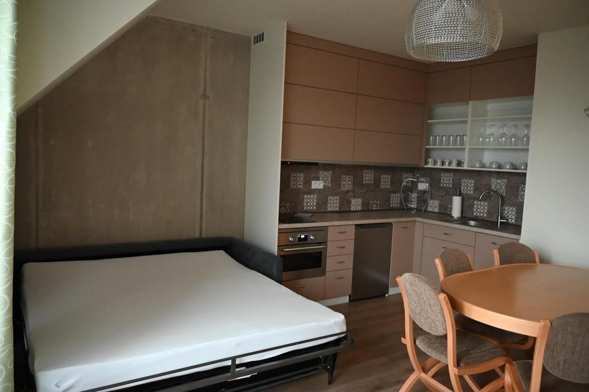 Apartman Perla 28, Ricky Ricky (Hradec Kralove) Exterior foto