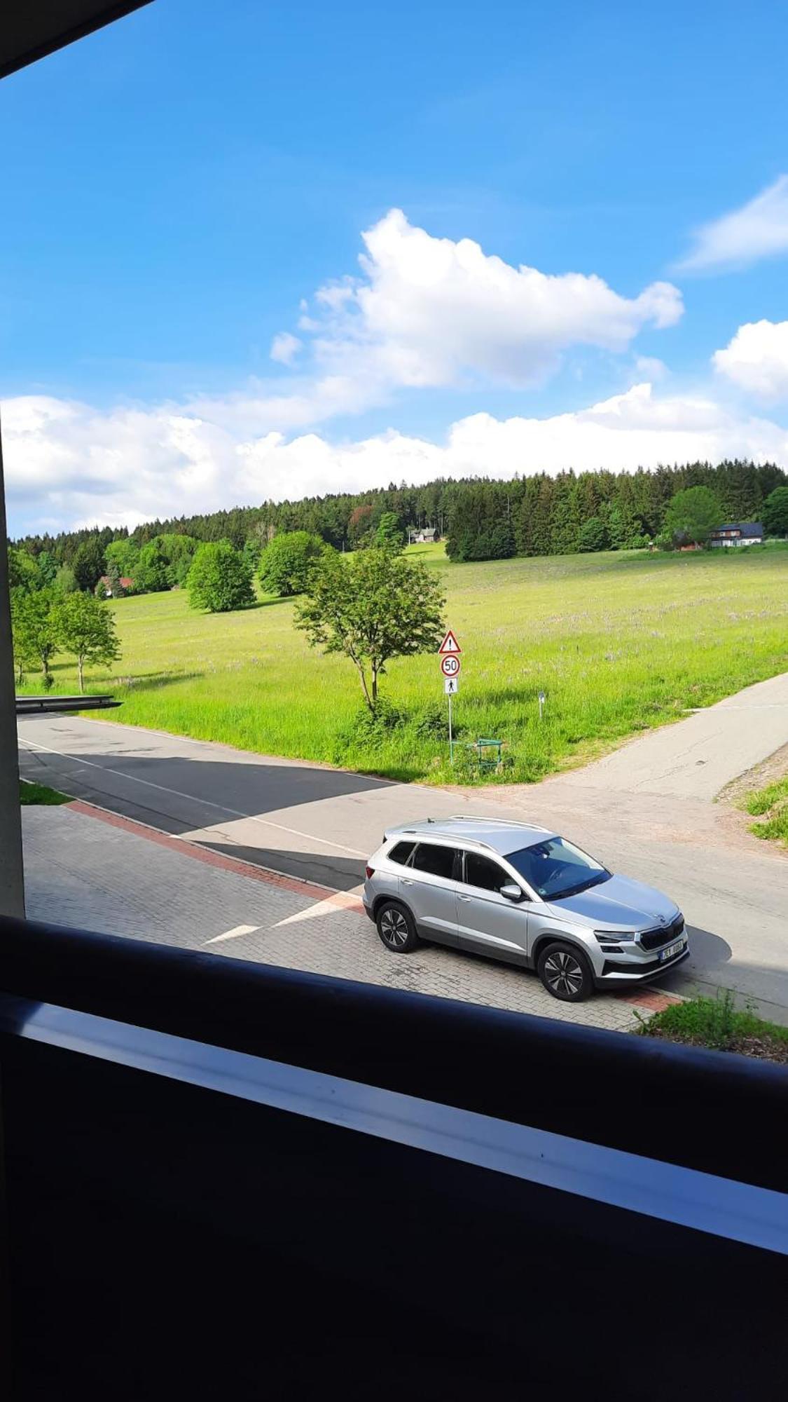 Apartman Perla 28, Ricky Ricky (Hradec Kralove) Exterior foto