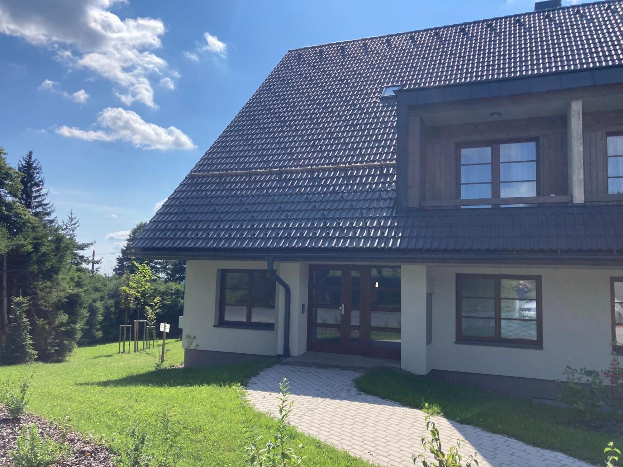 Apartman Perla 28, Ricky Ricky (Hradec Kralove) Exterior foto